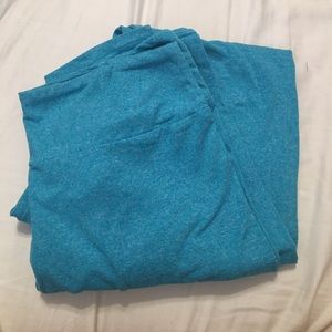 LuLaRoe One Size Leggings