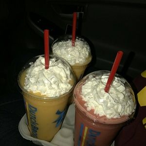 Meet your Posher, Chiara