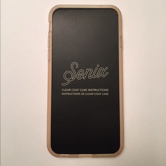 Sonix Tropicana iPhone 6/6s Case - Picture 2 of 4