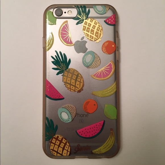 Sonix Tropicana iPhone 6/6s Case - Picture 3 of 4