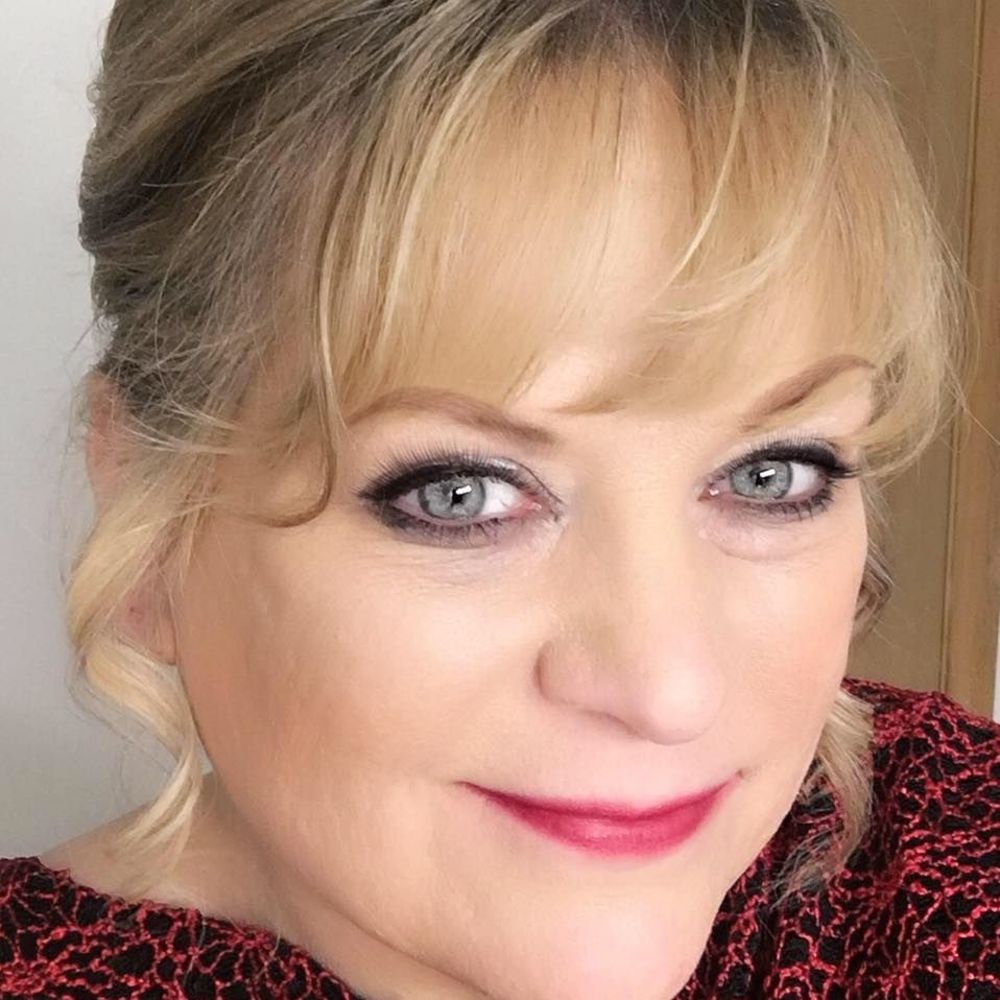 Meet your Posher, Shirley