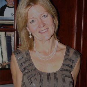 Meet your Posher, Diane