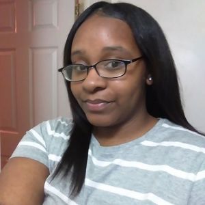Meet your Posher, Ieshia