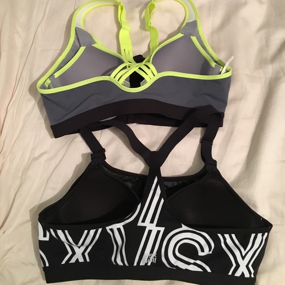 Victoria Sport Knockout Bras - Picture 2 of 3