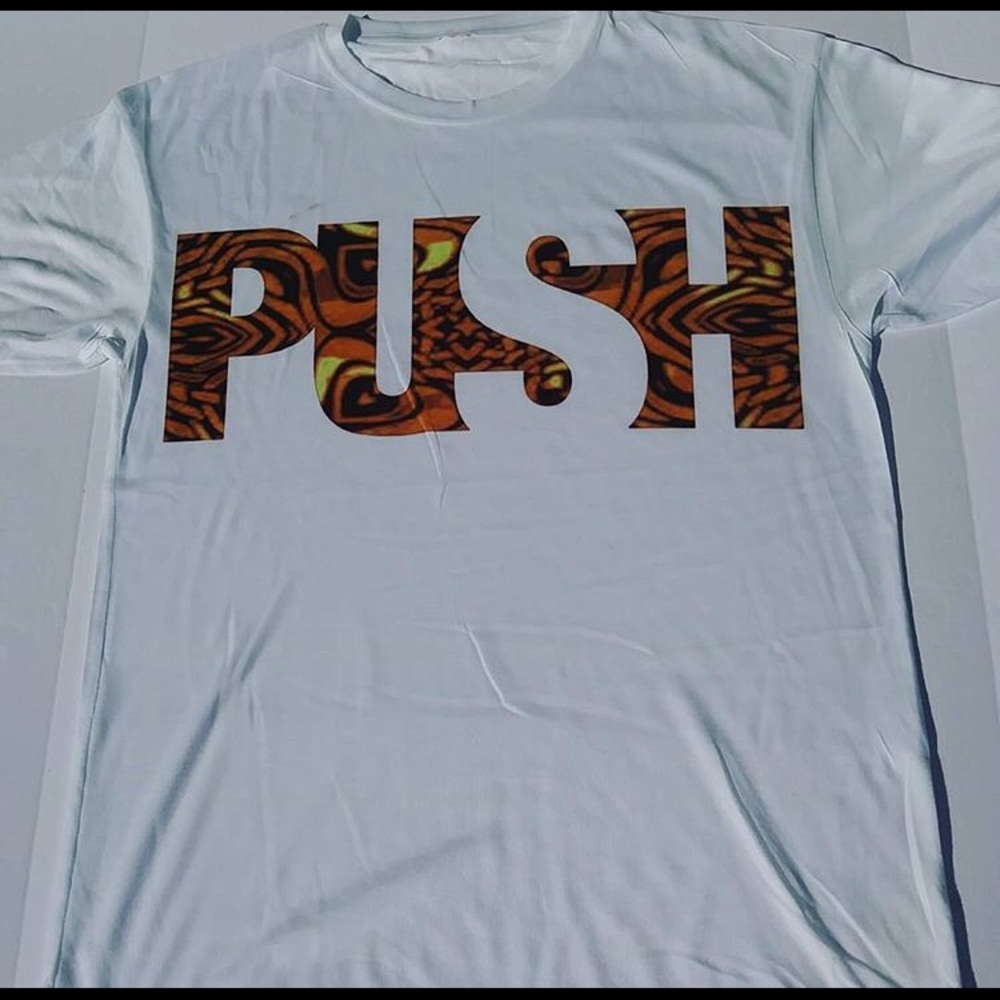 Exclusive clothing brand