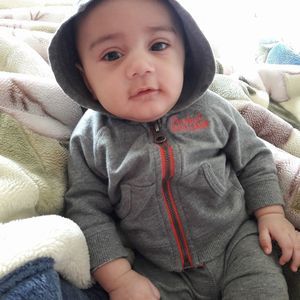 Meet your Posher, Shinder