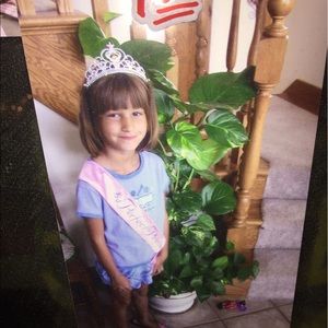 Meet your Posher, Rachel