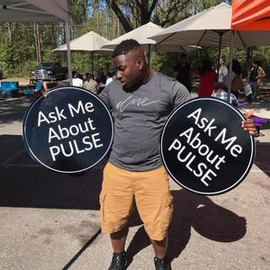 Meet your Posher, Brandon