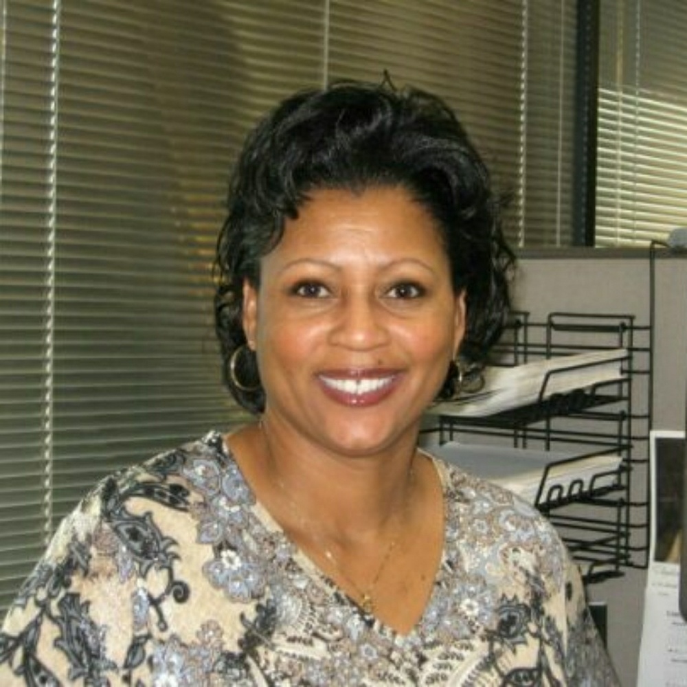 Meet your Posher, Winifred