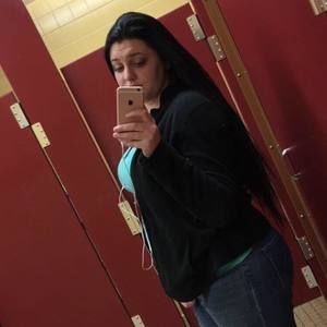 Meet your Posher, Ciara