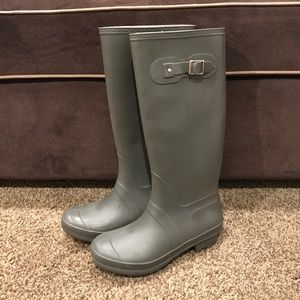 Women's Rain Boots