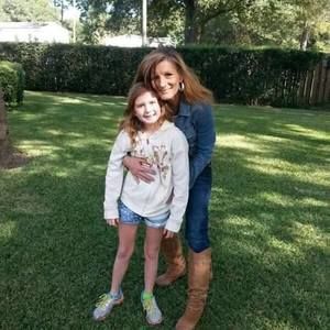 Meet your Posher, Camille