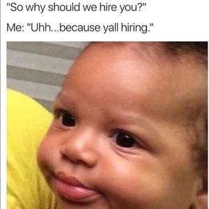 Meet your Posher, Katherine