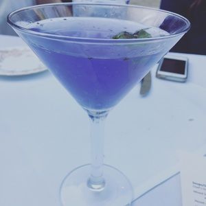 Meet your Posher, Susana