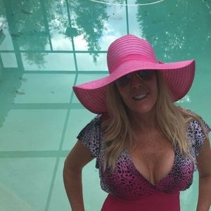 Meet your Posher, Margaret