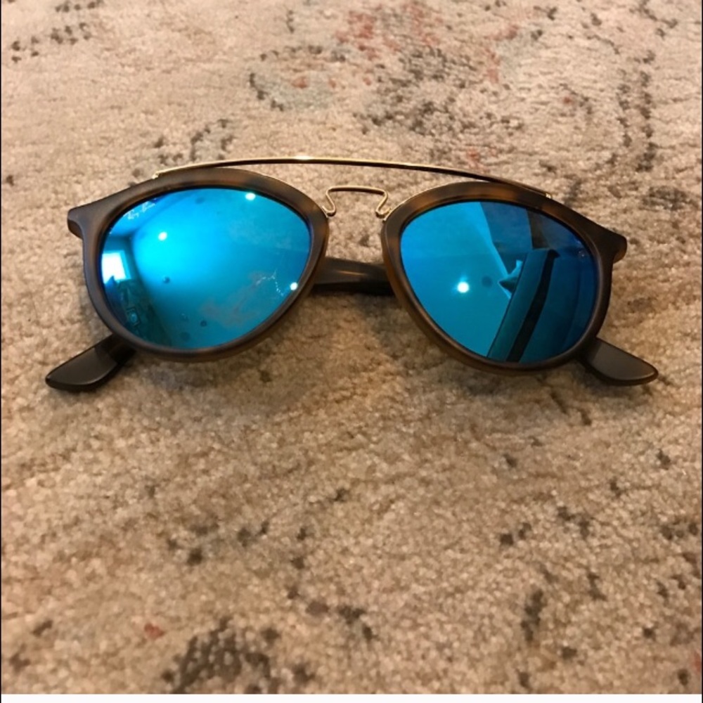 Ray ban gatsby