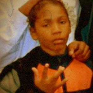 Meet your Posher, Nicholas