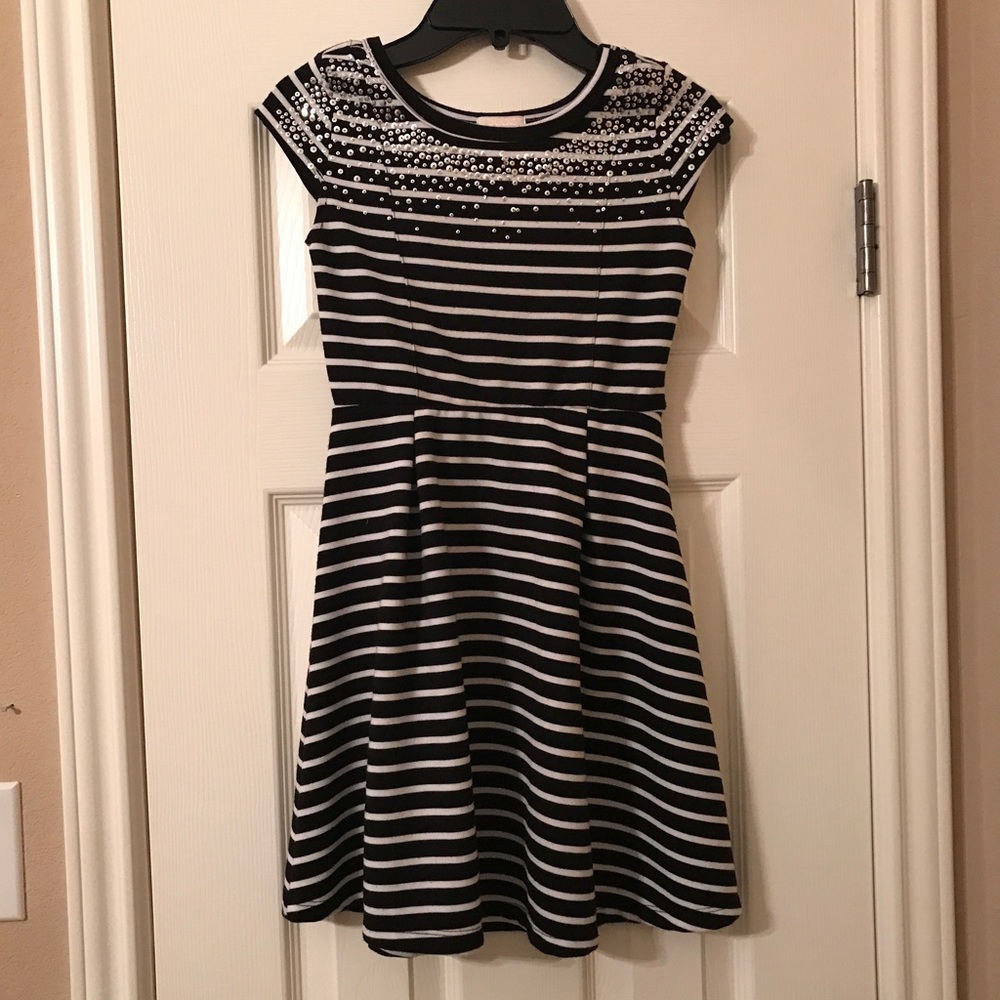 Children's Dress