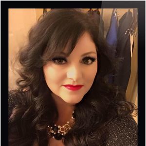 Meet your Posher, Patricia