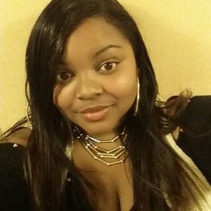 Meet your Posher, Shanelle