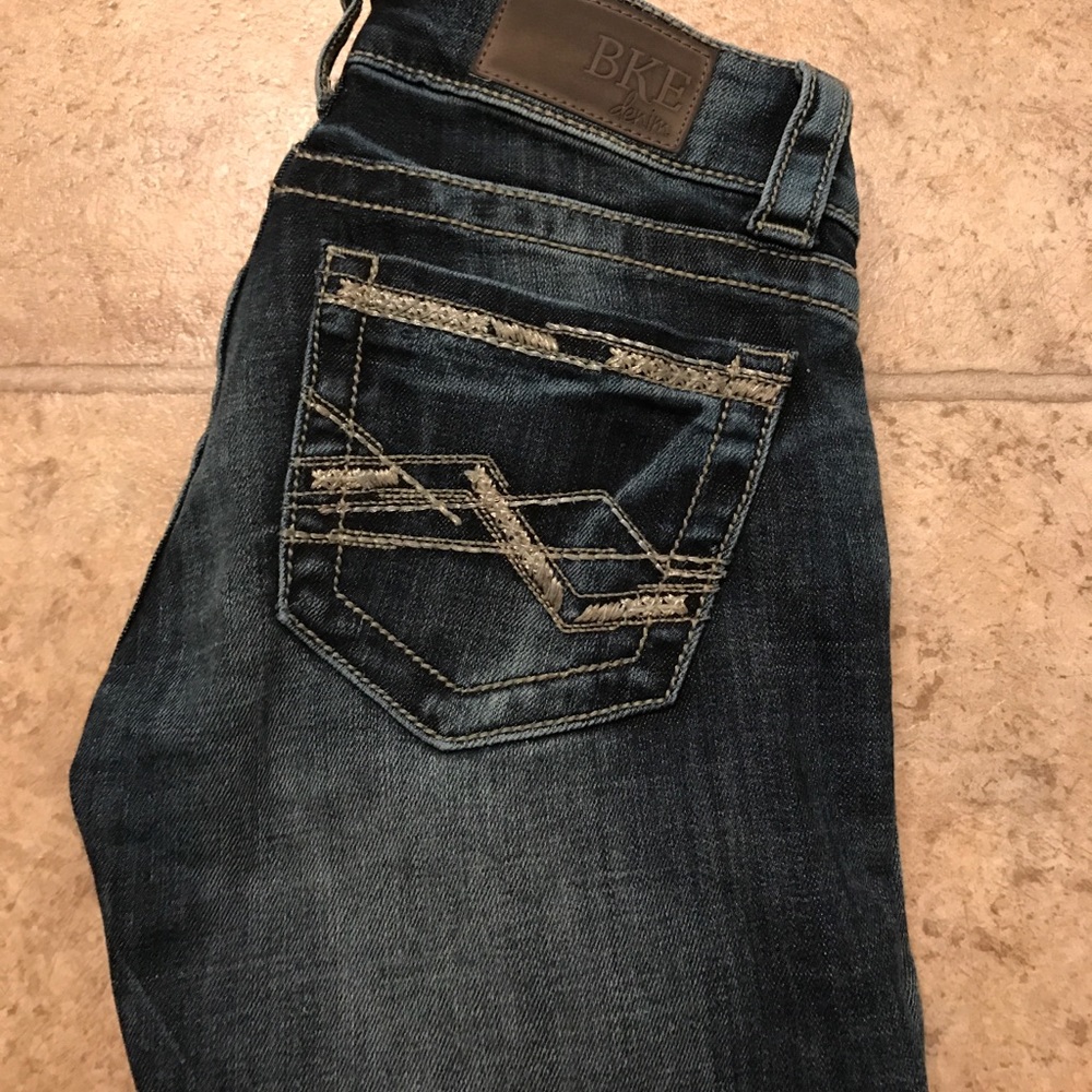 BKE Stella Skinnies 23