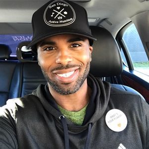 Meet your Posher, Abdul-qaadir