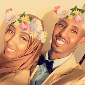 Meet your Posher, Nimo