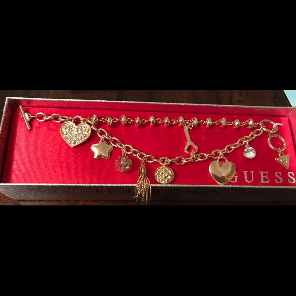 beautiful bracelet
