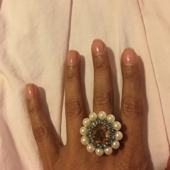 5/20 ITEM Ring - Picture 1 of 2