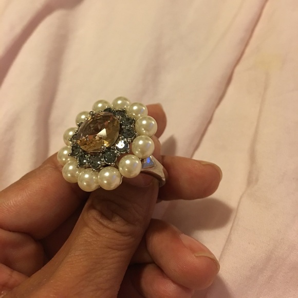 5/20 ITEM Ring - Picture 2 of 2