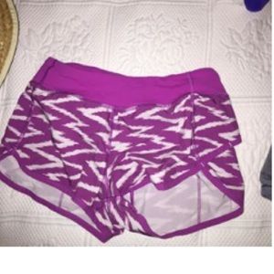 Ivviva speed shorts size 12