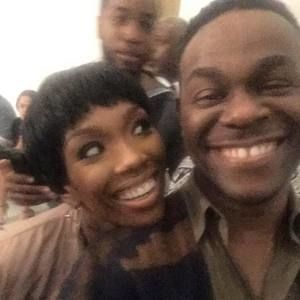 Meet your Posher, Justin