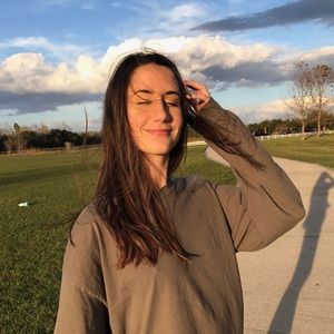 Meet your Posher, Natasa