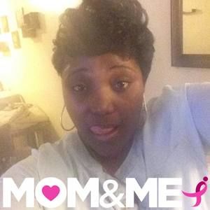 Meet your Posher, Latorya