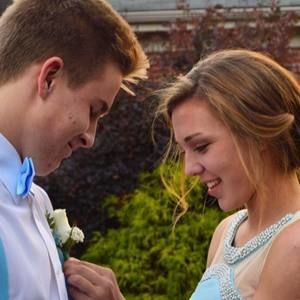 Meet your Posher, Chase