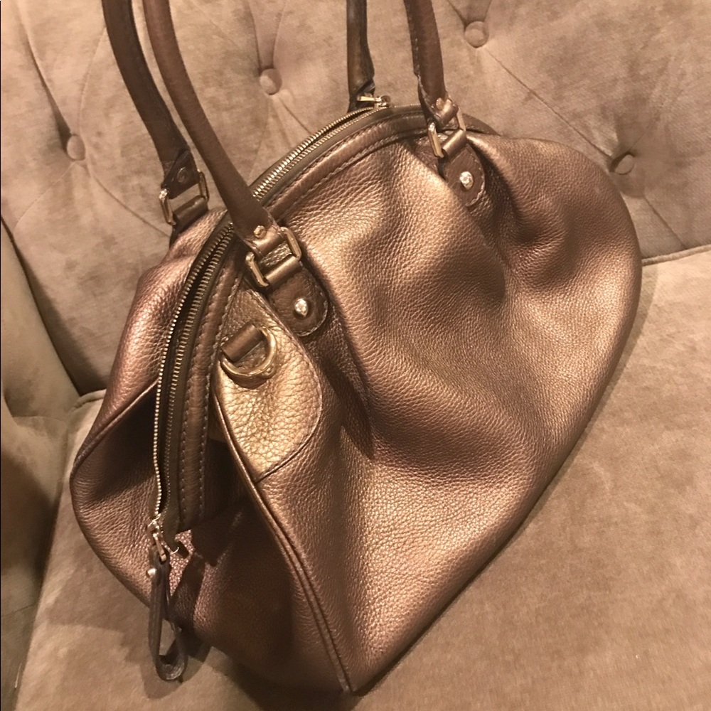 Gucci bag - Picture 2 of 5