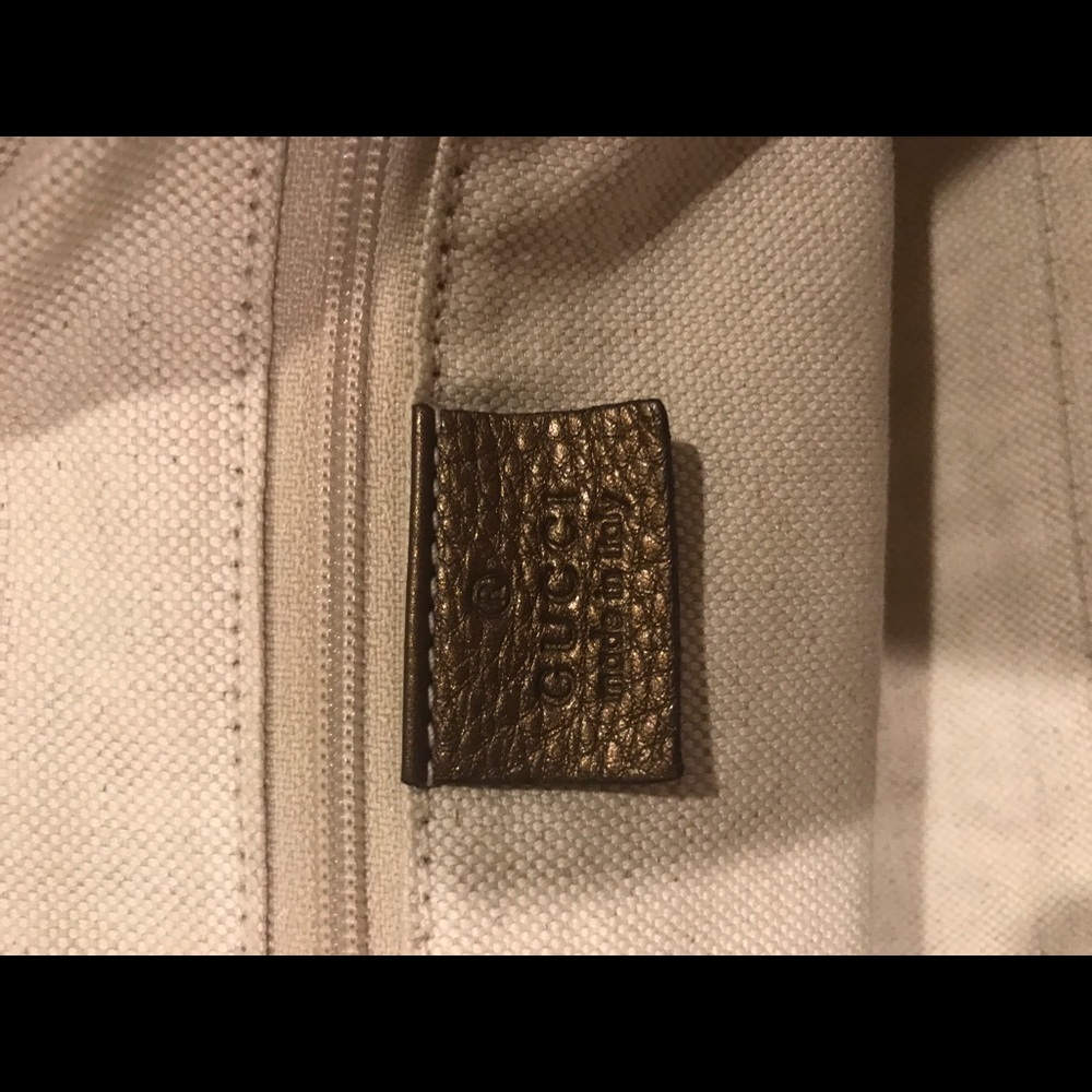 Gucci bag - Picture 4 of 5