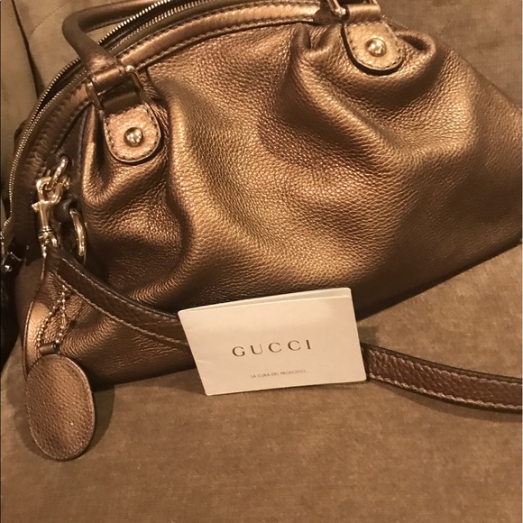 Gucci bag - Picture 3 of 5
