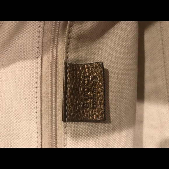 Gucci bag - Picture 4 of 5