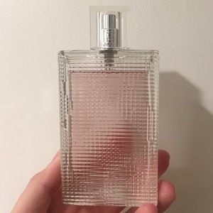 Burberry Brit Rhythm For Her