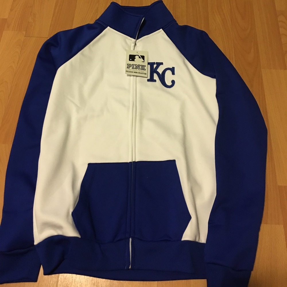 Selling  NWT ROYALS JACKET