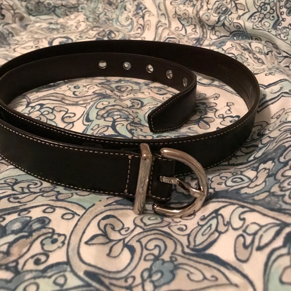 Coach xl black belt