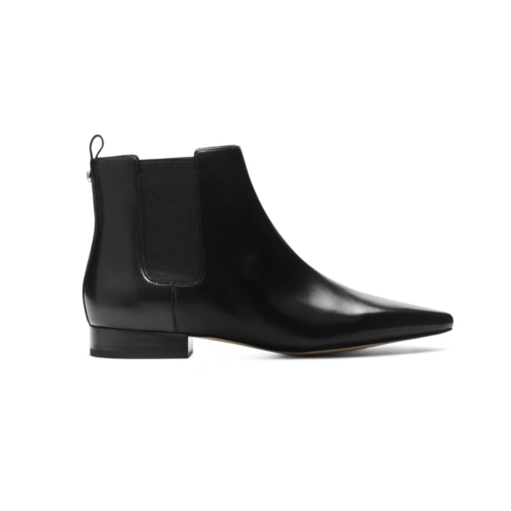 Michael Kors ankle boots NWT
