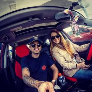 Meet your Posher, Terry