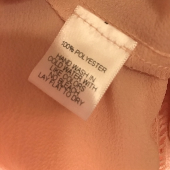 Harlowe & Graham• blouse size:xs NWT - Picture 4 of 6