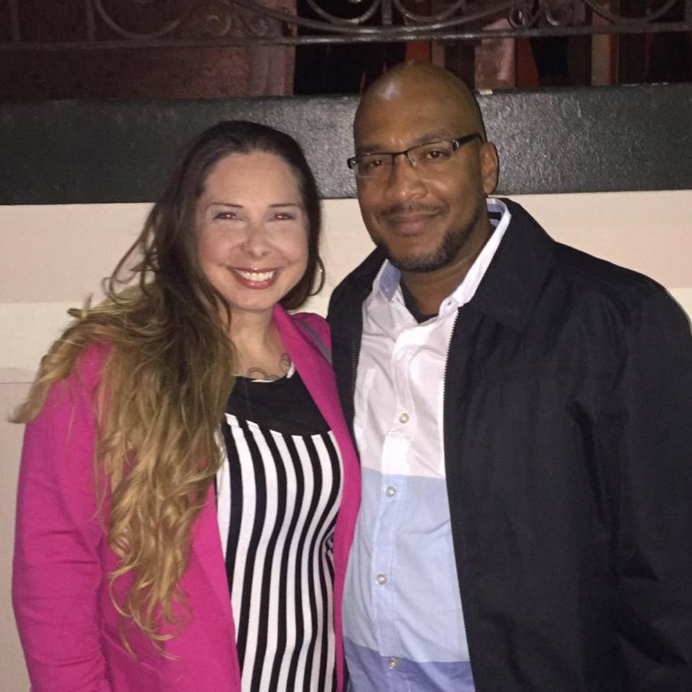 Meet your Posher, Chell-ton