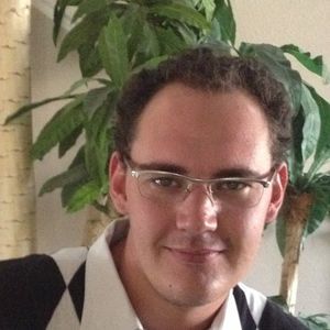 Meet your Posher, Shane