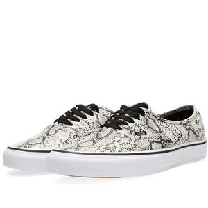 Vans - $14 IF YOU BUNDLE