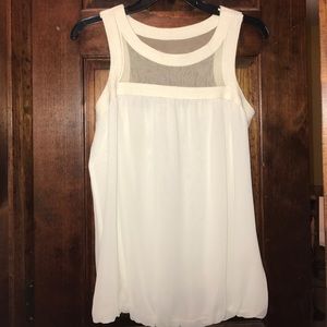Light weight tank size medium