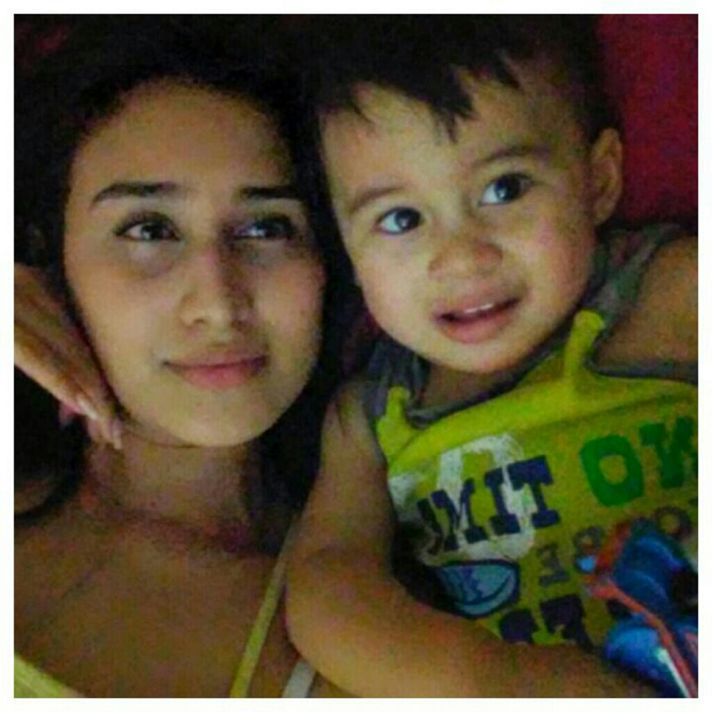 Meet your Posher, Kasandra